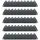 Fein Deltaschleifpapier 80 mm Körnung 240 50 St.