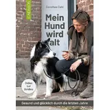 Cadmos Verlag Mein Hund wird alt