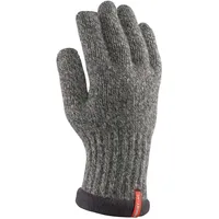 Millet Wool Handschuhe - Black - S