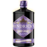 Hendrick's Grand Cabaret Gin, 70cl