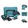 Makita DJV 184 RA1J inkl. 1 x 2,0 Ah + Ladegerät + Makpac