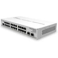 MicroTik CRS326-24G-2S+IN