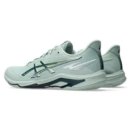 Asics NETBURNER BALLISTIC FF 4 SMOG GREEN/BLACK - 42