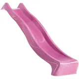 KBT Rutsche KBT Rutsche reX 228 cm violett, (1-tlg)