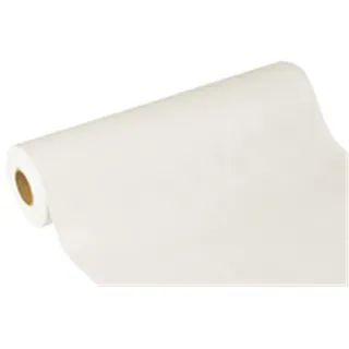 Papstar STARPAK Tischläufer soft selection plus bordeaux 40,0 cm x 24,0 m