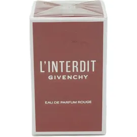 Givenchy L'Interdit Eau de Parfum Rouge 35 ml