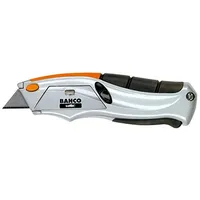 BAHCO SQZ-MINI Mini Cuttermesser 1 St.