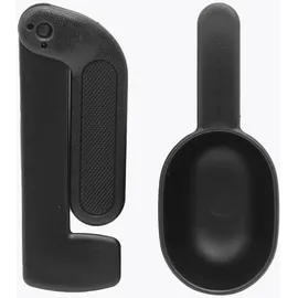 AeroPress Go 1 Tasse Schwarz