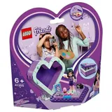 LEGO® Friends 41355 Emmas Herzbox