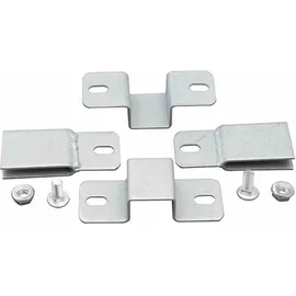 Siena Garden Doppelschelle Z-profil verzinkt