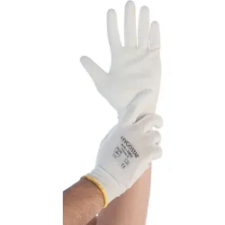 HYGOSTAR Arbeitshandschuh ULTRA FLEX HAND, XS
