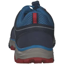 MEINDL Ontario GTX Kinder navy/rot 27