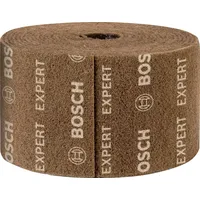 Bosch Expert N880 Vliesrolle zum Handschleifen 150 mm x 10 m