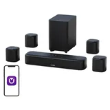 ultimea Aura A40 Schwarz