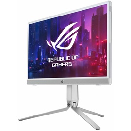 Asus ROG Strix XG16AHP-W 16"