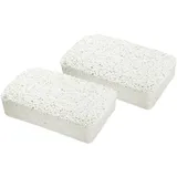 Wenko Feuchtigkeitskiller Nachfüllpack 2 x 2 kg