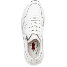 Gabor Rollingsoft Damen White 35
