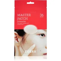 Cosrx Master Patch Intensiv Gesichtscreme 90 Pflaster