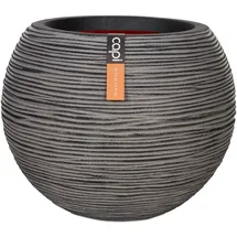 Capi Europe Nature Rib Kugel Ø 40 x 34 cm Anthrazit