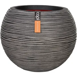Capi Europe Nature Rib Kugel Ø 40 x 34 cm Anthrazit