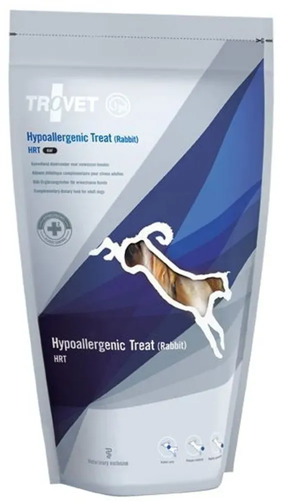 Leckerchen Hypoallergenic Treat (Kaninchen)