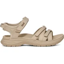Teva Tirra Sport Damen Beige 37