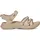Teva Tirra Sport Damen Beige 37