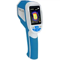 Peaktech P 5605 Grau