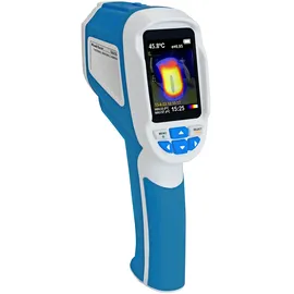 Peaktech P 5605 Grau