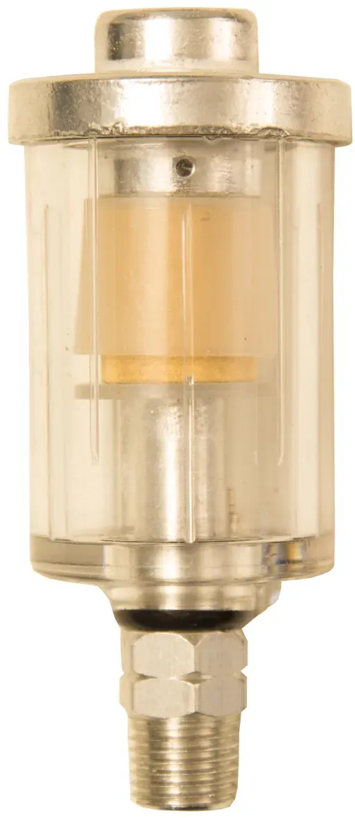 ELMAG Inline-Filter - 42580