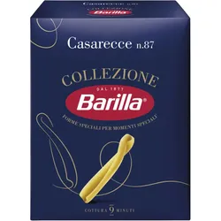 Barilla Casarecce 500G