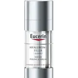 Eucerin Anti-Aging-Serum für die Nacht Eucerin Hyaluron Filler 30 ml