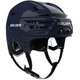 Bauer RE-AKT 155 Helm Senior | S Navy