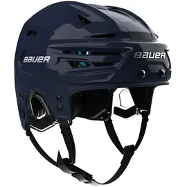 Bauer RE-AKT 155 Helm Senior | S Navy