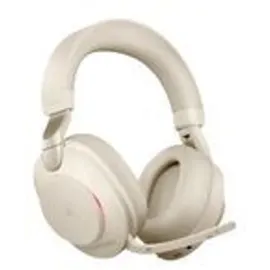 JABRA Evolve2 85 USB-A MS Teams beige
