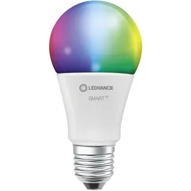 LEDVANCE LED-Lampe 4058075778726 14 W E27 RGBW 2700K-6500K 1 St.