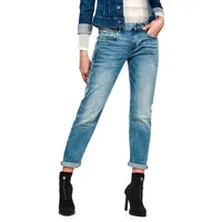 G-Star Kate Boyfriend Jeans Light Indigo Aged 25 28