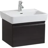 Laufen Waschtischunterschrank 1 Schublade 57 x 39 x 45 cm Wenge