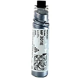Ricoh Kompatibel zu Ricoh 841711 Schwarz