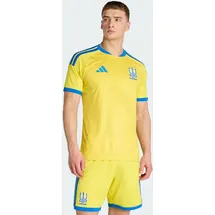 adidas Ukraine Heimtrikot 2026 Herren Gr. XS