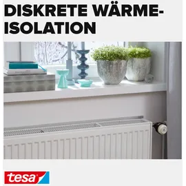 Tesa Reflektorfolie für Heizkörper 100 x 70 cm