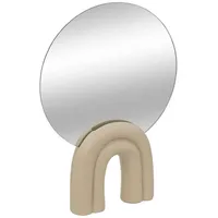 Atmosphera Créateur d'intérieur Spiegel in beige | Gr.: onesize