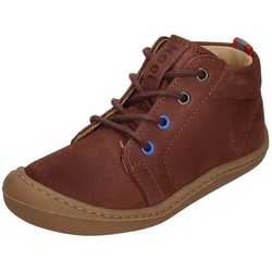 KOEL BEN 2.0 Barfußschuh Chocolate braun 25 EU