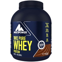 MultiPower 100% Pure Whey Protein