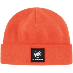 Mammut Unisex Fedoz Beanie - peach