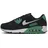 Black/White/Stadium Green 42