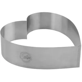 sallys Herzbackform Ø 28 cm