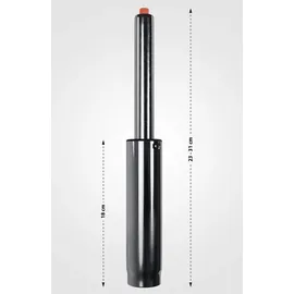 CLP Gasdruckfeder für Bürostühle Ø 5 cm 230-310 mm