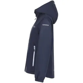 ICEPEAK Kleve Jacke Blau 128