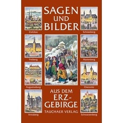 Sagen und Bilder aus dem Erzgebirge